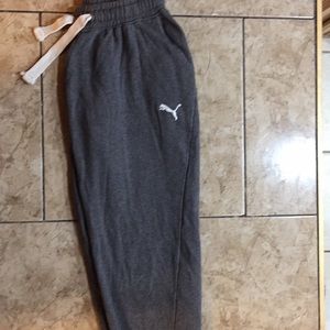 Puma jogger